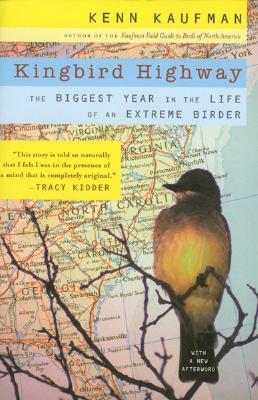 Kingbird Highway book cover