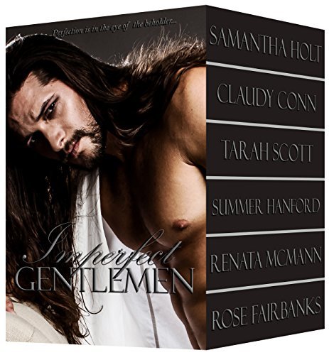 Imperfect Gentlemen book cover