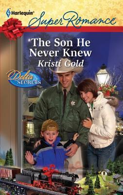 Delta Secrets book cover 2