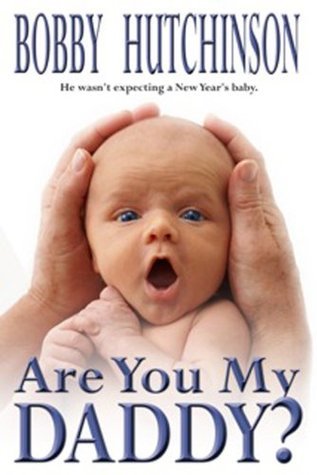Are You My Daddy? book cover