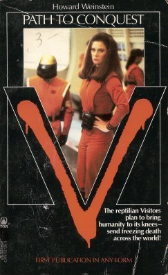 Path to Conquest book cover