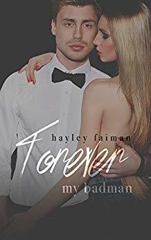 Forever My Badman book cover