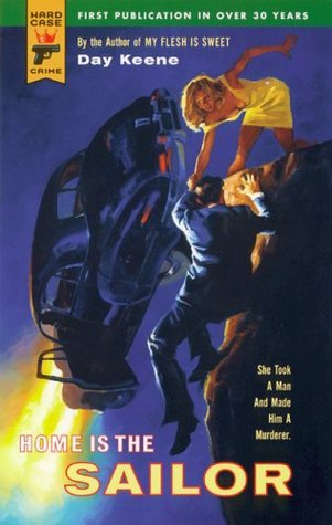 Home Is the Sailor book cover