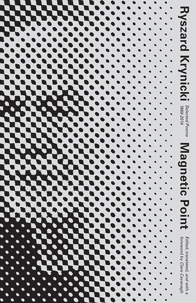 Magnetic Point book cover