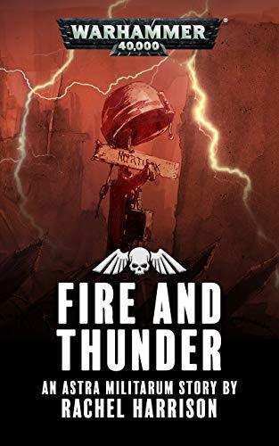 Black Library Advent Calendar 2018 book cover 3