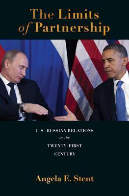 The Limits of Partnership book cover
