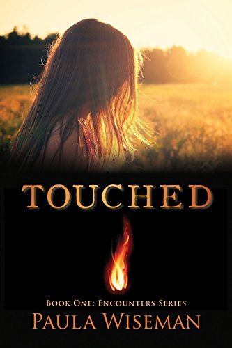 Encounters book cover 1