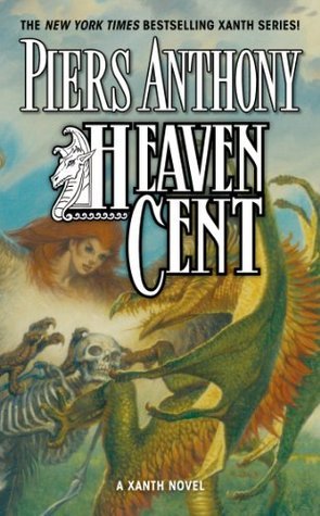 Heaven Cent book cover