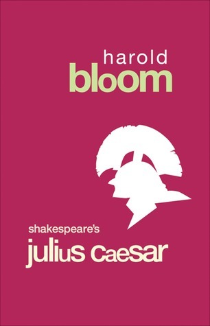 Shakespeare's Julius Caesar book cover