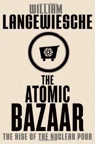 The Atomic Bazaar book cover