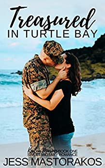 Kailua Marines book cover 1