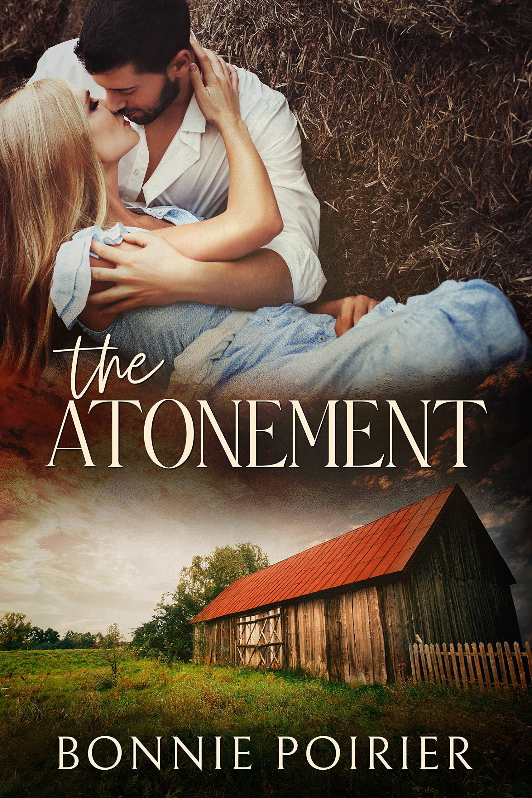 The Morton Family Saga book cover 2