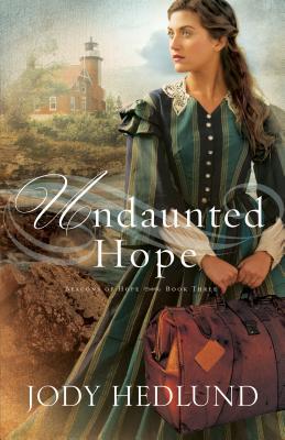 Beacons of Hope book cover 3