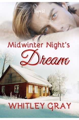 Midwinter Night's Dream book cover