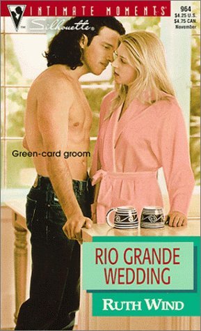 Rio Grande Wedding book cover