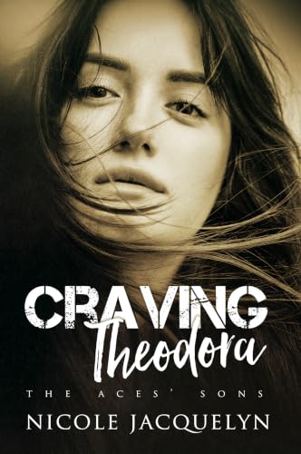 Craving Theodora book cover