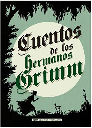 CUENTOS DE LOS HERMANOS GRIMM, LOS book cover
