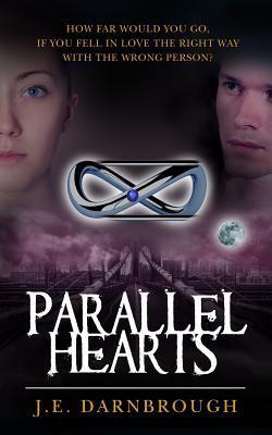 Parallel Hearts Trilogy book cover 1