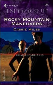 Colorado Crime Consultants book cover 3