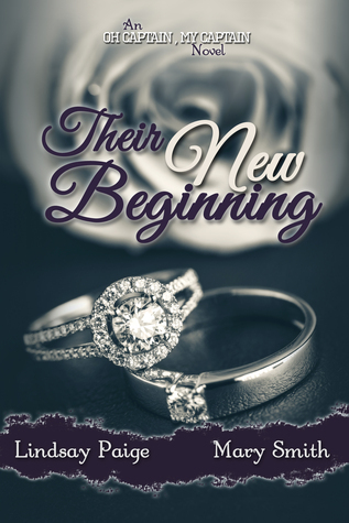 Their New Beginning book cover