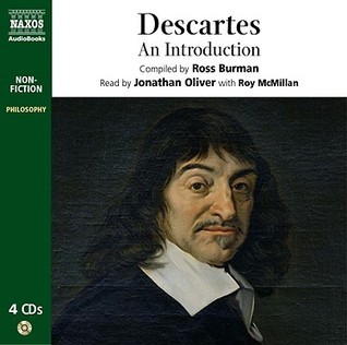 Descartes book cover