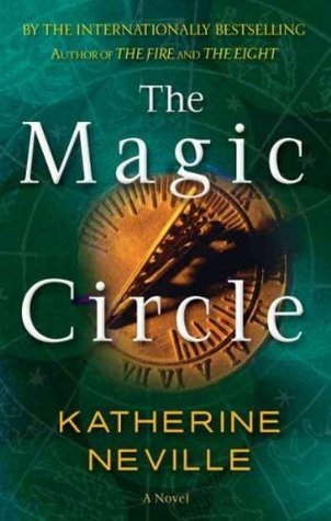 The Magic Circle book cover
