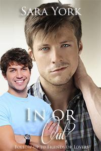 Friends Or Lovers book cover 2