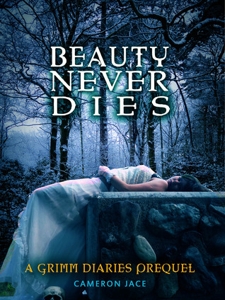 The Grimm Diaries Prequels book cover 3