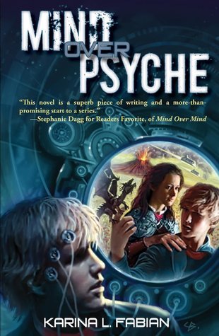 Mind Over Psyche book cover