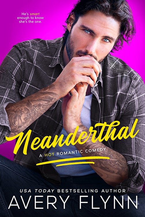 Last Man Standing book cover 2