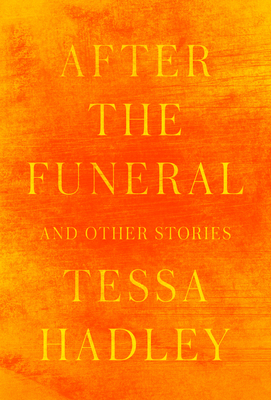 After the Funeral and Other Stories book cover