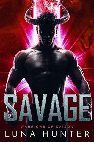 Warriors of Kaizon book cover 3