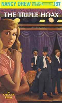 The Triple Hoax book cover