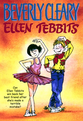 Ellen & Otis book cover 1