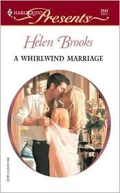 A Whirlwind Marriage book cover