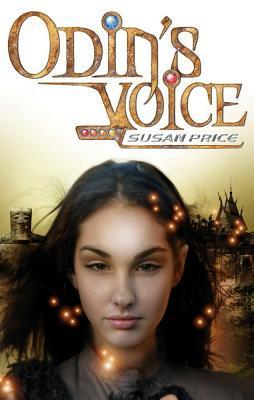 Pagan Mars book cover 1