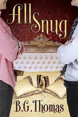 All Snug book cover