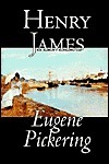 Eugene Pickering book cover