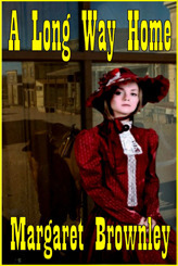 A Long Way Home book cover