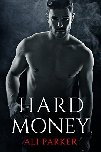 Bad Money book cover 3