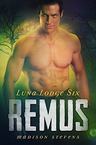 Remus book cover