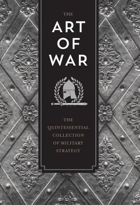 The Art of War book cover