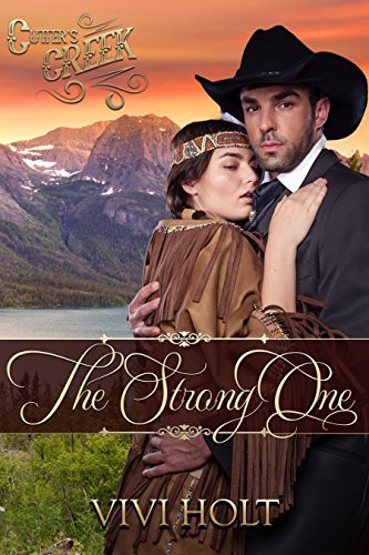 The Strong One book cover