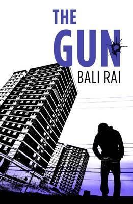 The Gun book cover