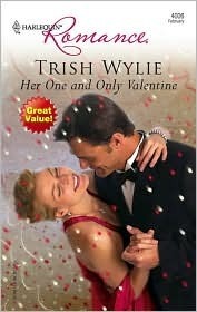 Her One and Only Valentine book cover