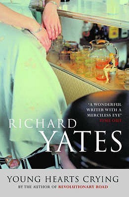 Young Hearts Crying book cover