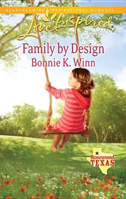 Family by Design book cover