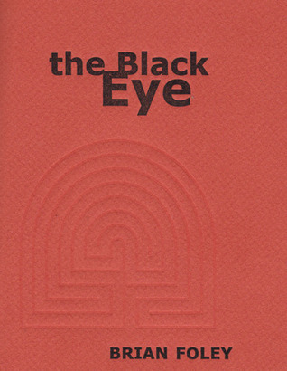 The Black Eye book cover