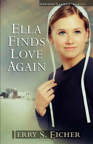 Little Valley book cover 3
