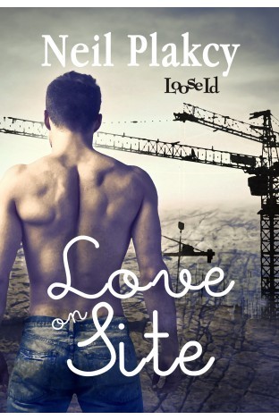 Love on... book cover 1